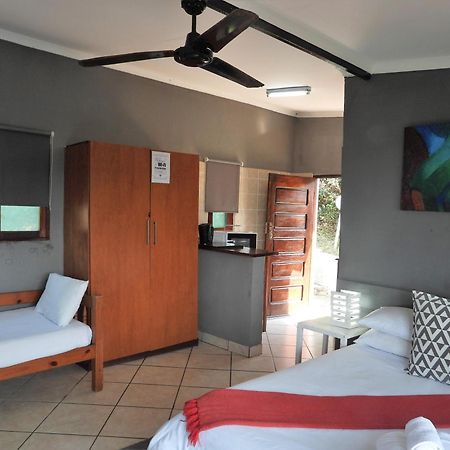 Sunset Beach Resort Chidenguele Dış mekan fotoğraf