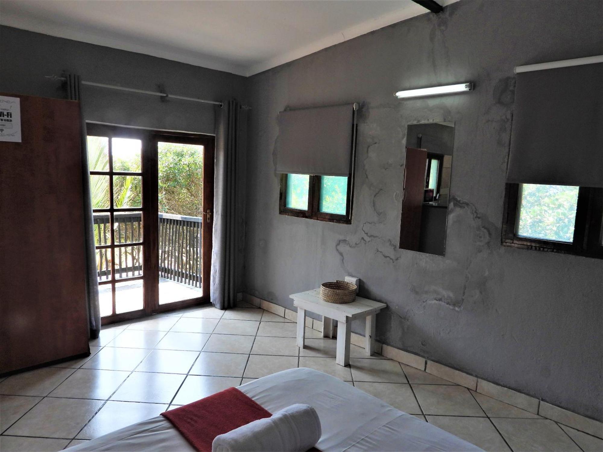 Sunset Beach Resort Chidenguele Dış mekan fotoğraf