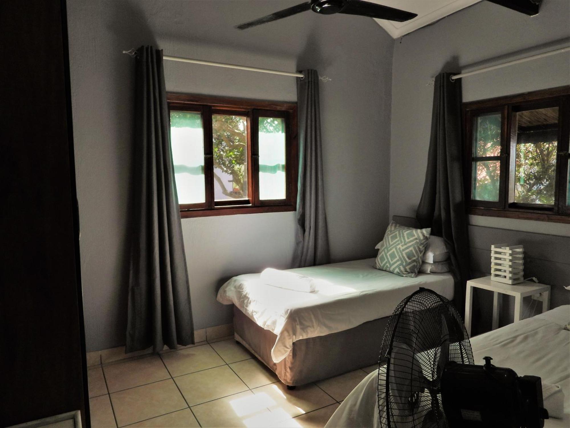 Sunset Beach Resort Chidenguele Dış mekan fotoğraf