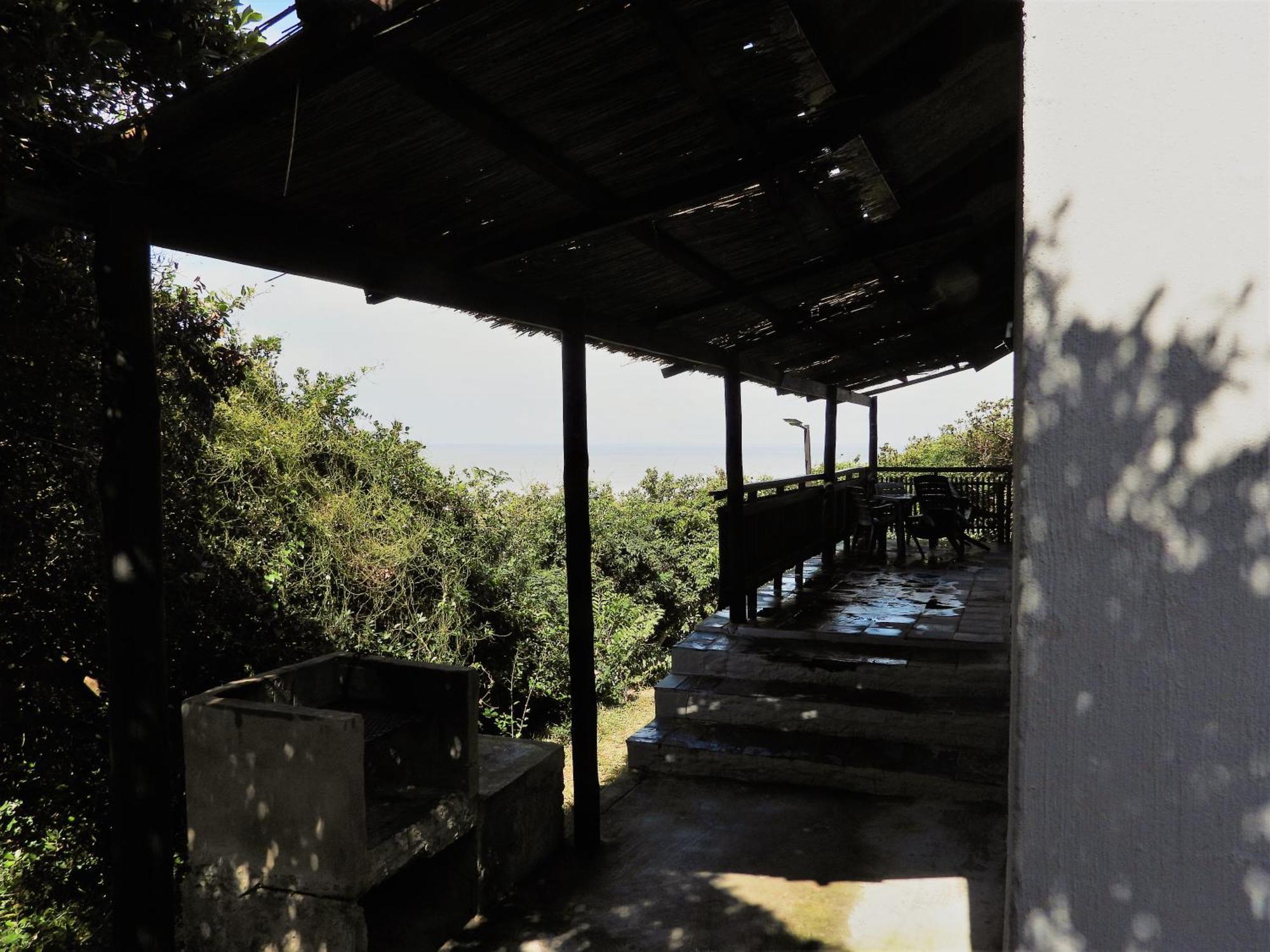 Sunset Beach Resort Chidenguele Dış mekan fotoğraf