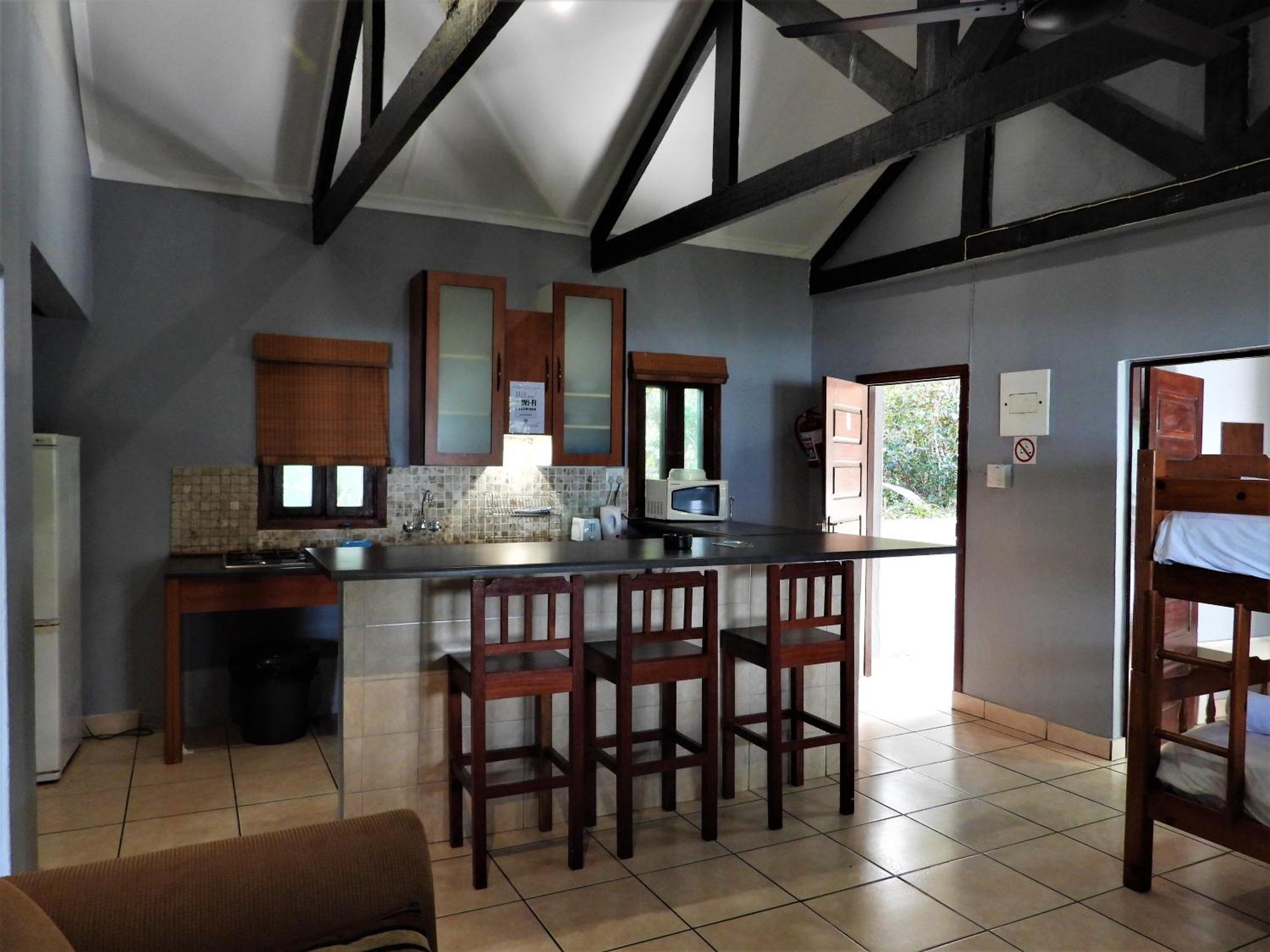 Sunset Beach Resort Chidenguele Dış mekan fotoğraf