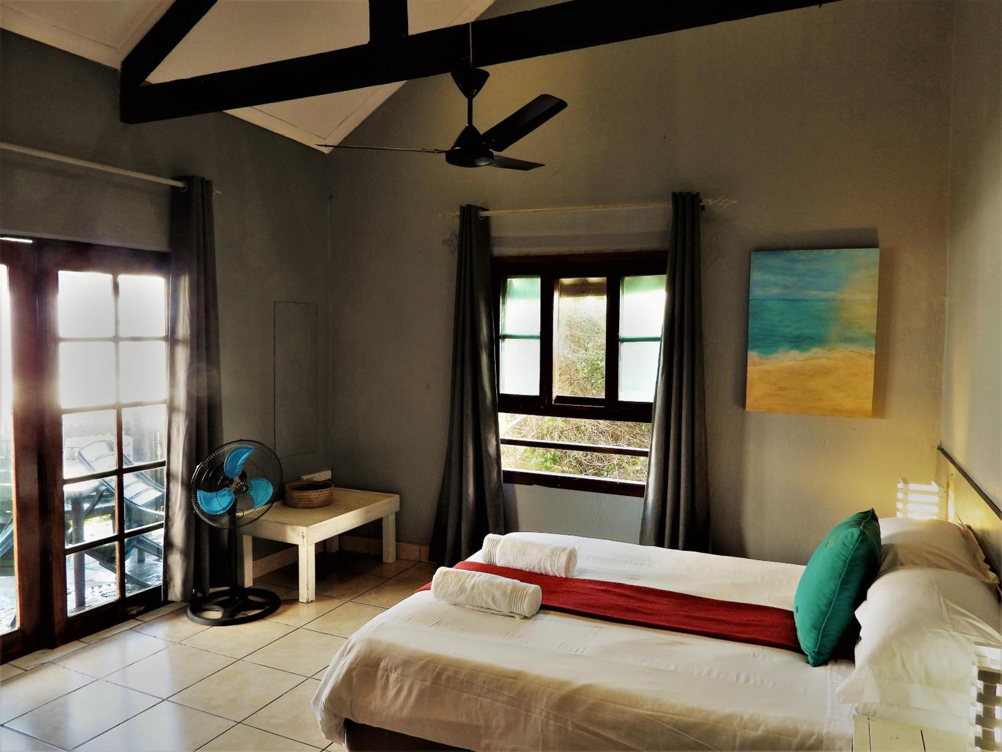 Sunset Beach Resort Chidenguele Dış mekan fotoğraf