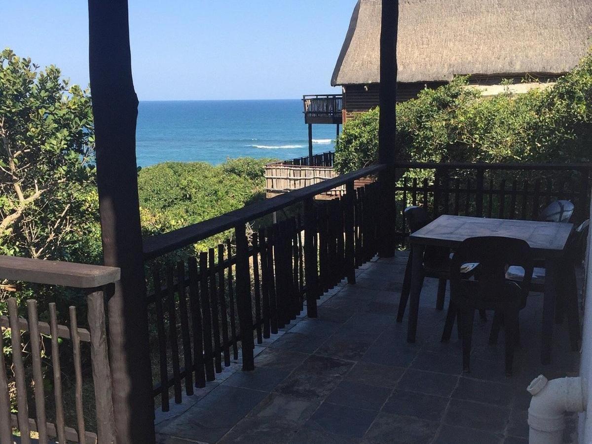 Sunset Beach Resort Chidenguele Dış mekan fotoğraf