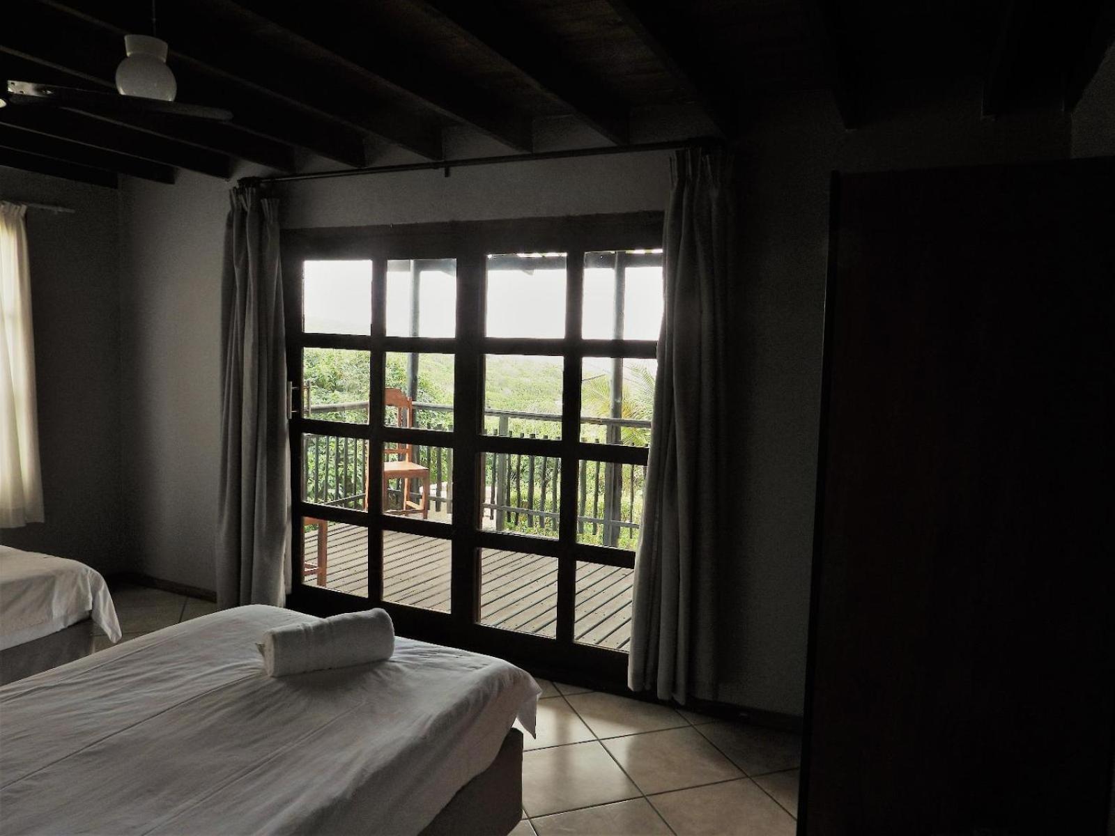 Sunset Beach Resort Chidenguele Dış mekan fotoğraf