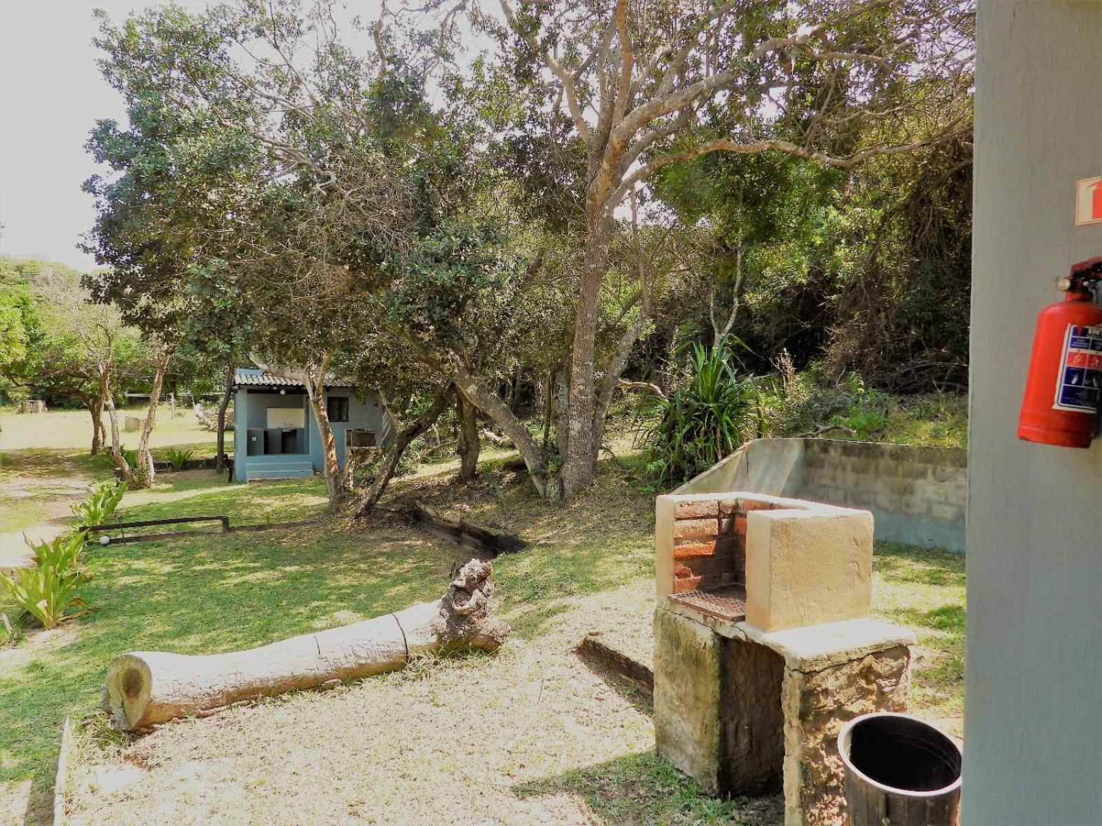 Sunset Beach Resort Chidenguele Dış mekan fotoğraf