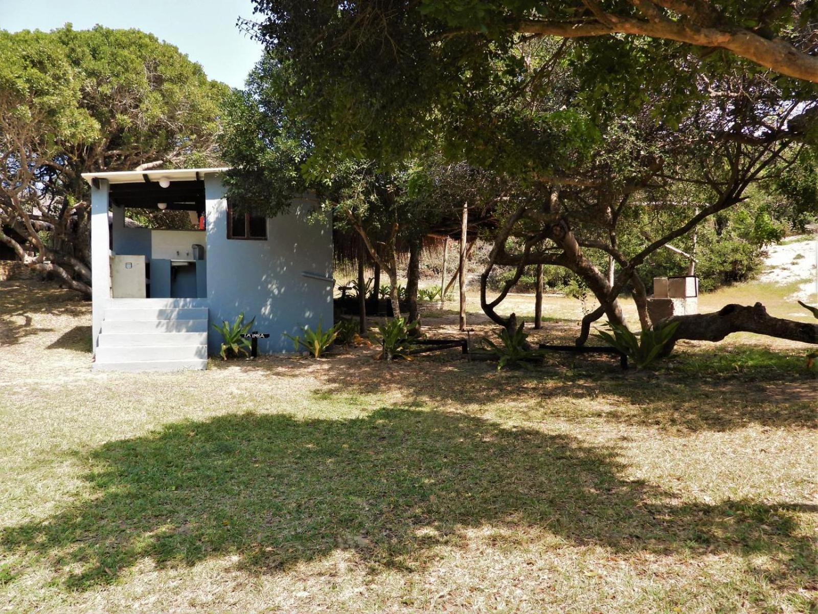 Sunset Beach Resort Chidenguele Dış mekan fotoğraf
