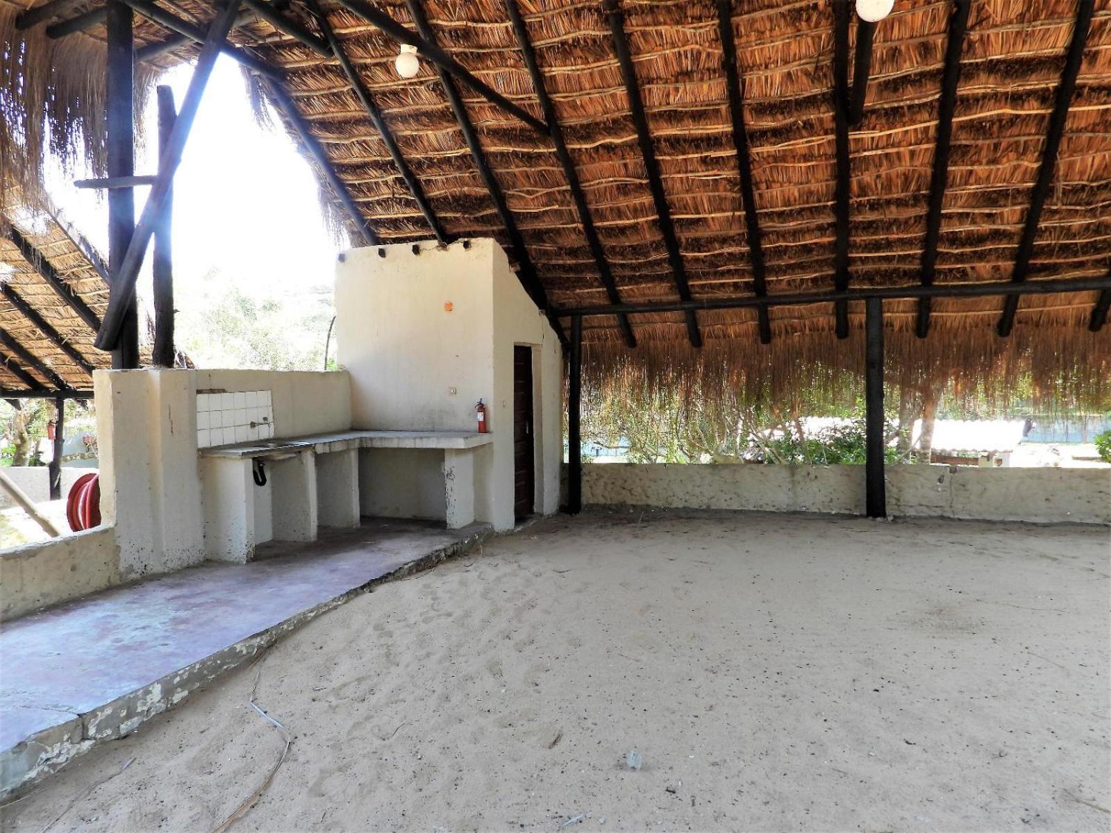 Sunset Beach Resort Chidenguele Dış mekan fotoğraf