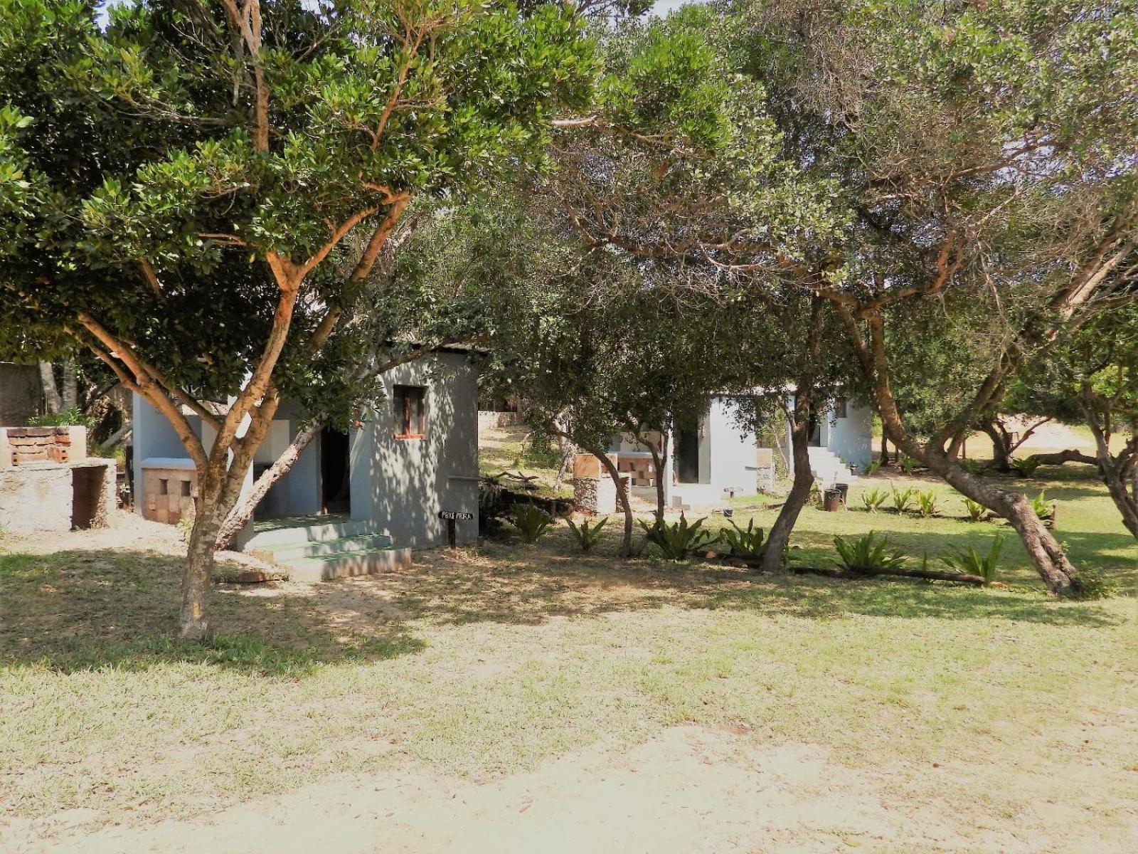 Sunset Beach Resort Chidenguele Dış mekan fotoğraf