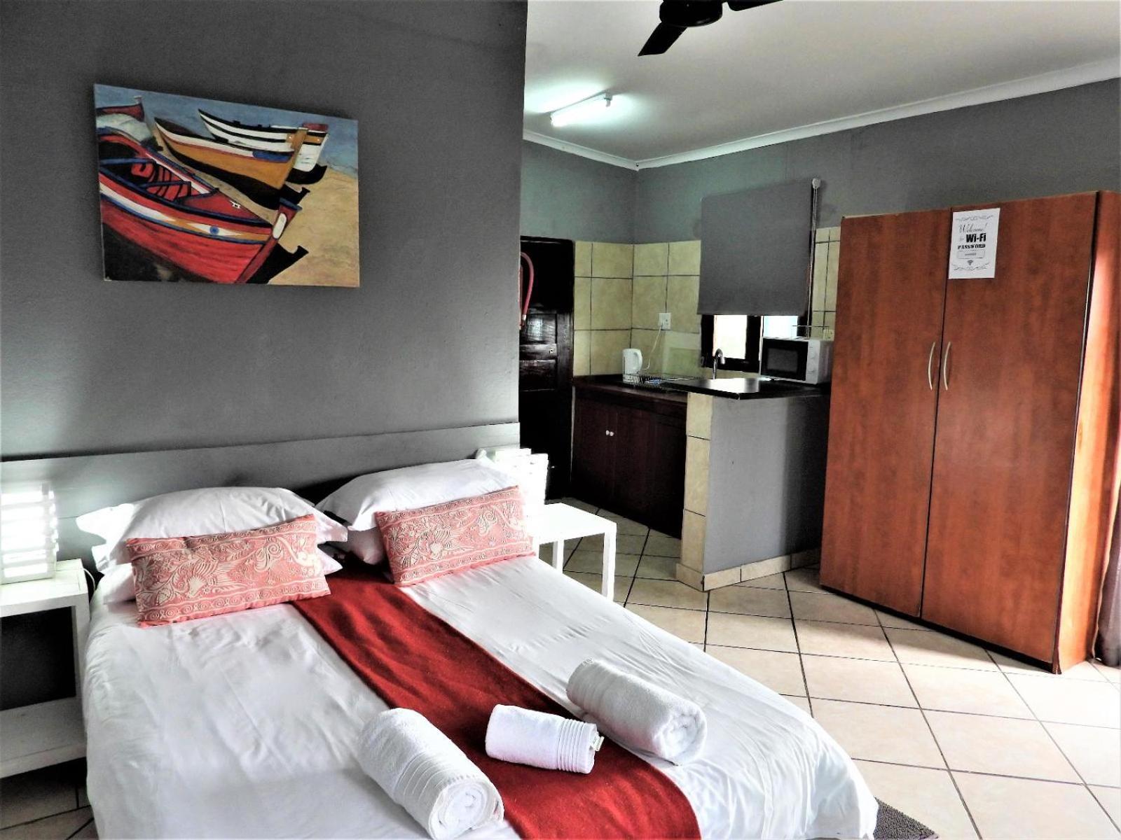 Sunset Beach Resort Chidenguele Dış mekan fotoğraf