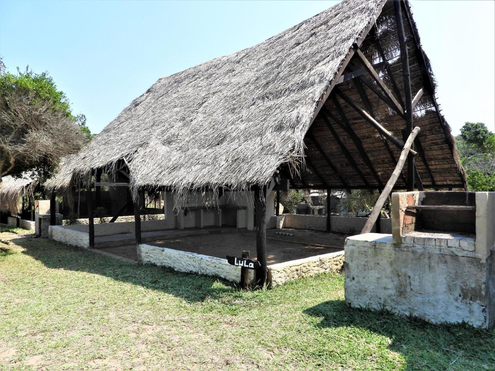 Sunset Beach Resort Chidenguele Dış mekan fotoğraf