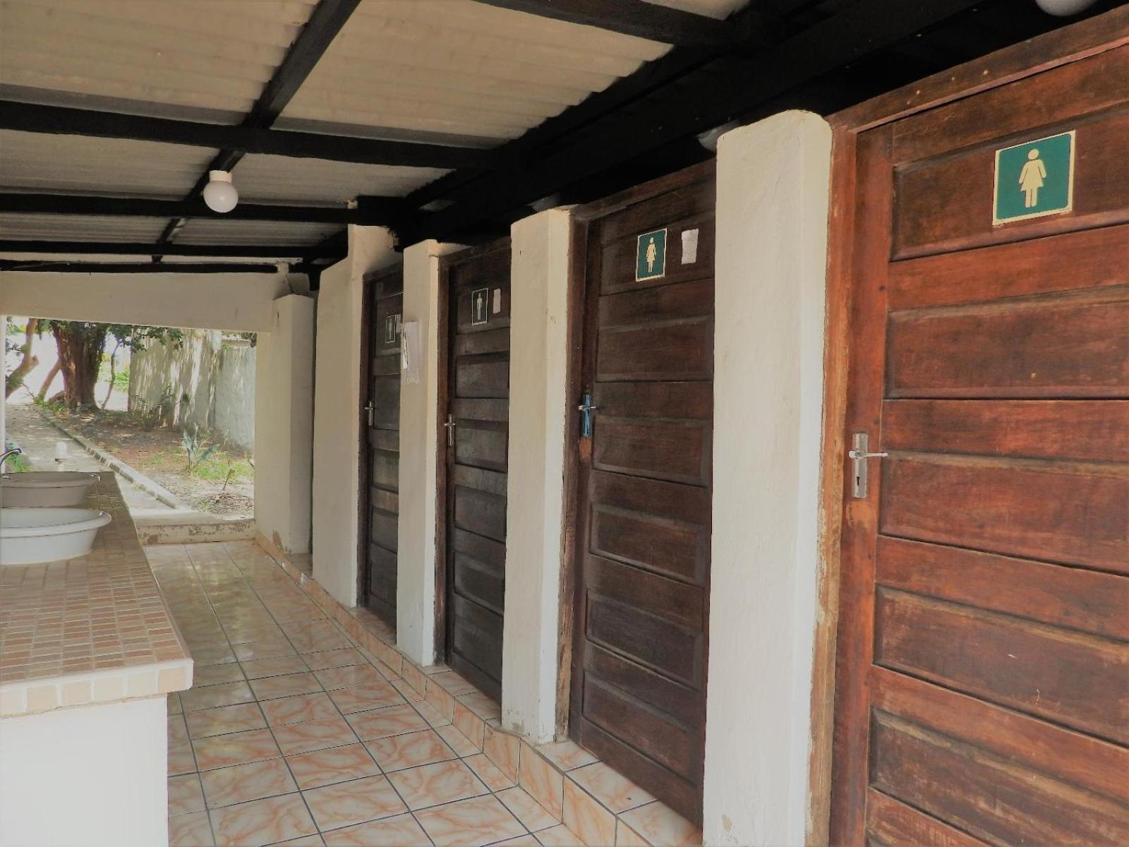 Sunset Beach Resort Chidenguele Dış mekan fotoğraf