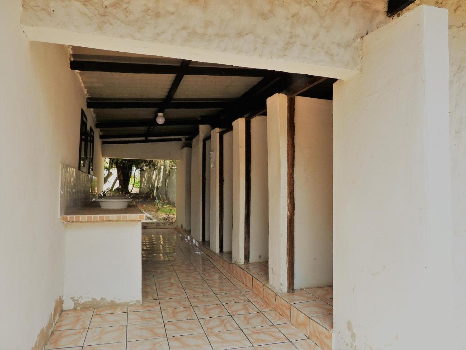 Sunset Beach Resort Chidenguele Dış mekan fotoğraf